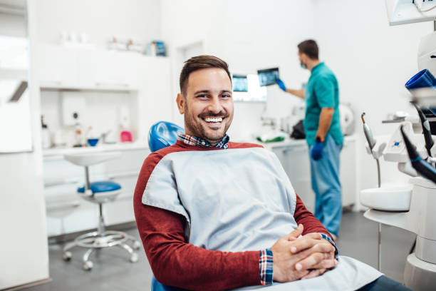 Best Dental X-Rays and Imaging  in Ofallon, MO