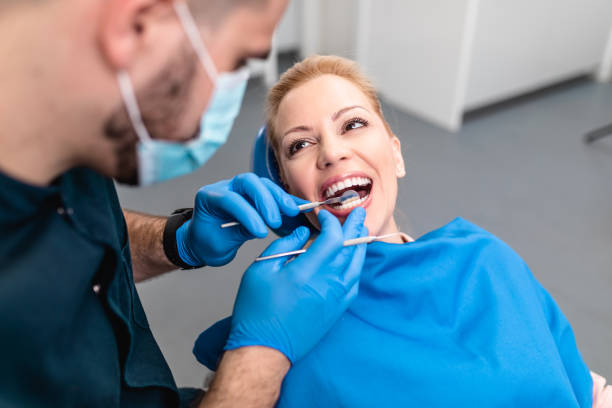 Advanced Technology for Better Dental Care in Ofallon, MO