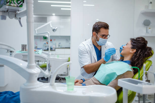 Best Invisalign and Clear Aligners  in Ofallon, MO