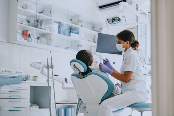 Trusted Ofallon, MO Dental Services Experts