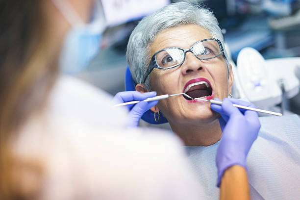 Best Oral Cancer Screening  in Ofallon, MO