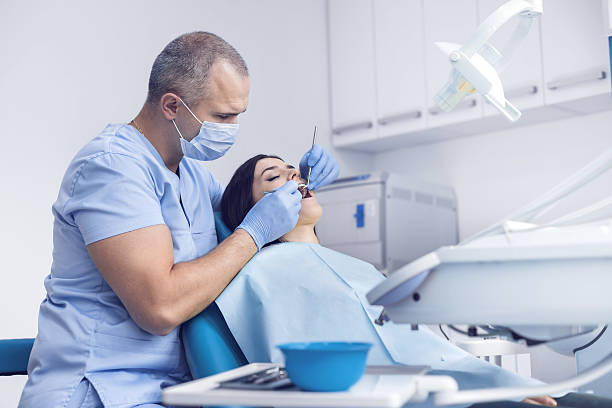 TMJ/TMD Treatment in Ofallon, MO