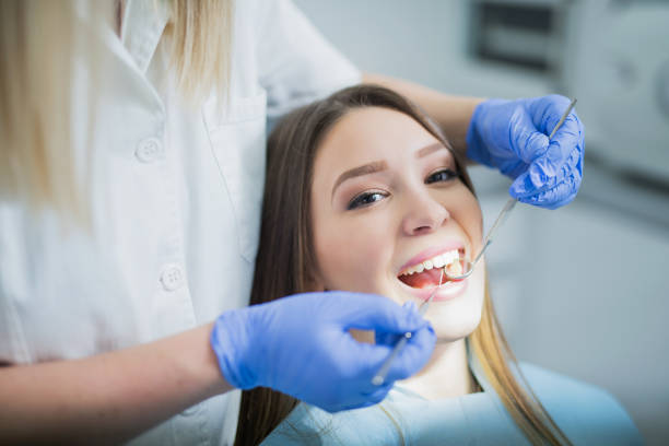 Best Sedation Dentistry  in Ofallon, MO