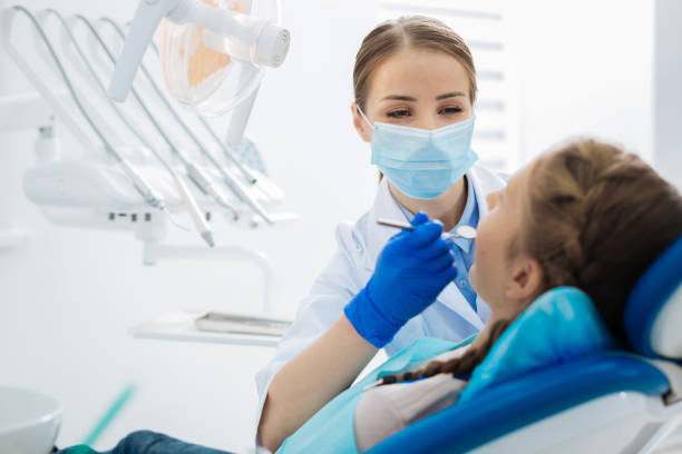 Best Root Canal Treatment  in Ofallon, MO